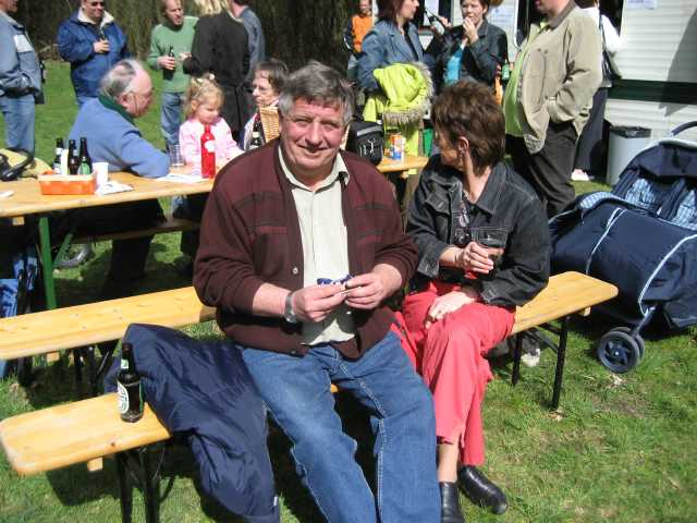 Pasen Vierhouten 2006